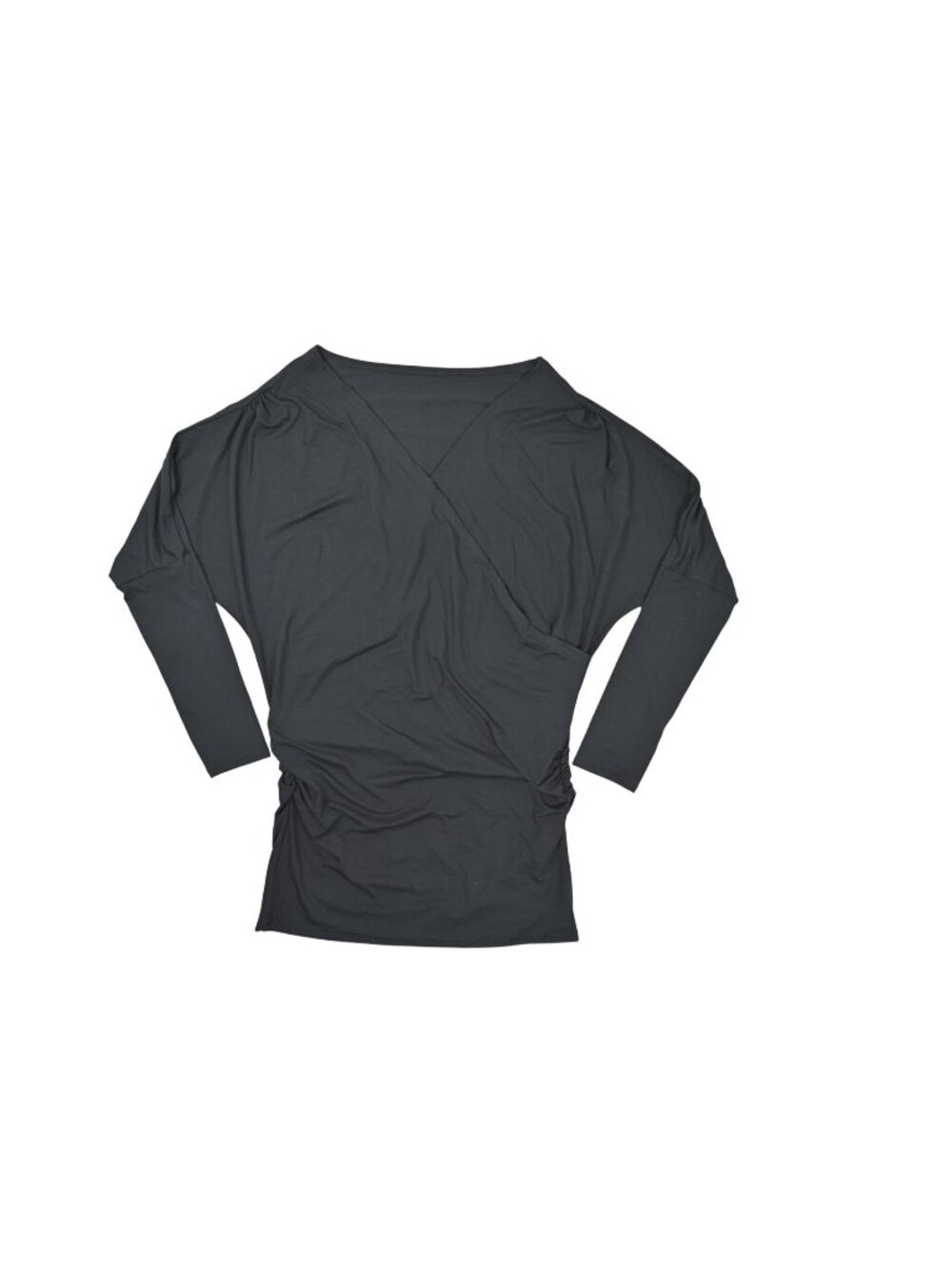 Nuonda Zaya Mini Dress in Black
